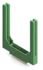 Card Edge Conn, Dual Side, 24Pos, Th; Card Edge Connector Type Edac - 67AJ9891 - Newark, An Avnet Company