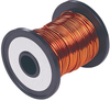 Wire, Enamelled, 16 Awg, 1.17 Mm , Transparent, 154 Ft, 47 M Rohs Compliant Multicomp Pro - 14M1981 - Newark, An Avnet Company