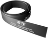 Heat Shrink Tubing, Black, 38.1Mm, 50M; Shrink Ratio Raychem Te Connectivity - 08AK8980 - Newark, An Avnet Company