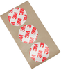 Tape, 50.8Mm Dia, Clear, Pet Film; Adhesive Type 3M - 99Y4842 - Newark, An Avnet Company