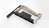 Memory Card Connectors PIN HDR 50P SMT W/Ejector -- 792-1734909-1
