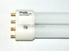 80 Watt, 4-Pin Cool White Long Single Twin Tube CFL Bulb - 386995 - bulbs.com