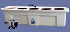 Single Tray Lid - DWSTRLID - Hydrofarm, Inc.