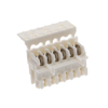 Free Hanging, Panel Mount - 17-5-1534796-6-ND - DigiKey