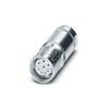 Circular Connector Housings - 1618199-ND - DigiKey