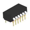 DIP Switches -- 1-1571999-9-ND - Image