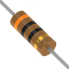 Through Hole Resistors - RC12JT30R0-ND - DigiKey