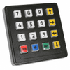 Keypad Switches - MGR1660-ND - DigiKey