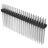 Headers, Male Pins - S2072E-22-ND - DigiKey