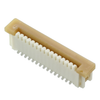 FFC, FPC (Flat Flexible) Connector Assemblies - WM11008CT-ND - DigiKey