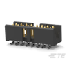 Headers, Male Pins - 17-3-2823368-0TR-ND - DigiKey
