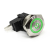 Pushbutton Switches - 141-SAV8F13SS634-ND - DigiKey