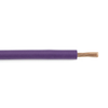 General Cable 148432-91W Automotive Cross-Link Wire, SXL Standard Wall, 16 Ga., Violet - WX16-7 - Waytek, Inc.