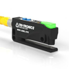 MINI LABEL-EYE ® with IR LED, and 4-Pin M8 Connector -- MLELC