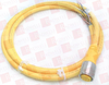QD Cable/Cord Set - 60044760 - Radwell International