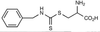S-[N-Benzyl(thiocarbamoyl)]-L-cysteine - 7367 - Medical Isotopes, Inc.