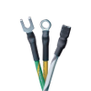 Heat Shrink Tubing - 298-19815-ND - DigiKey