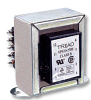 Chassis Mount Quick-Connect World Series™ Power Transformers -- VPS10-2500 - Image