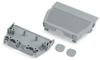 Strain relief housing - 232-610 - WAGO