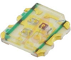LED; RGB, PBC, Water Clear, 120 degree viewing angle - 70053732 - Allied Electronics, Inc.