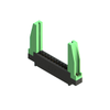 Edgeboard Connectors - 151-387-011-520-678-ND - DigiKey