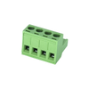 Headers, Plugs and Sockets - 2ESDV-04P - ODG (Origin Data Global)