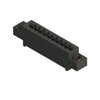 Edgeboard Connectors - 151-887-009-500-603-ND - DigiKey