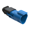 Rectangular Connector Housings - 889-AT04-3P-SR02BLU-ND - DigiKey