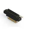 Edgeboard Connectors - 151-896-018-558-803-ND - DigiKey