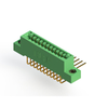 Edgeboard Connectors - 151-346-022-558-207-ND - DigiKey