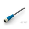 Circular Cable Assemblies - 17-T4151320005-002-ND - DigiKey