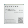 RF Transceiver Modules and Modems - 2958-SC682AEMDA-G56-UGADATR-ND - DigiKey
