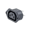 Power Entry Modules (PEM) - 5073-ACM-2F-GQ6-LC-ND - DigiKey