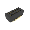 Arrays, Edge Type, Mezzanine (Board to Board) - 609-10165431-203000LFTR-ND - DigiKey
