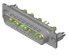 D Sub Connectors -- 2075877 - Image