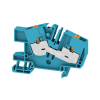 Din Rail, Channel - 281-2782460000-ND - DigiKey