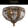 2493/4 Flush Mounts-Bowl Style - 652454 - Capital Lighting, Inc.