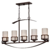 KY540IN Island/Pool Table-4 Light + - 368323 - Capital Lighting, Inc.