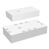 200MHZ 500MHZ Balun - 849-B0205F50200AHF - ERSAELECTRONICS PTE. LTD.