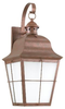 89273BLE-44 Exterior -Wall Mount - 361047 - Capital Lighting, Inc.