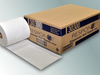 White HRT Roll - 30300 - NPS Corporation