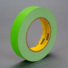 3M Scotch 256 Green Masking/Painter's Tape - 3/4 in Width x 60 yd Length - 05423 - 021200-05423 - R. S. Hughes Company, Inc.