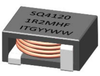 0.72uH, 0.95mOhm, 19A Max. Flat Wire SMD - SQ4120-R72MHF - ITG Electronics, Inc.