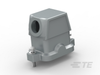 Rectangular Connector Hoods & Bases - T1912061116-000 - TE Connectivity