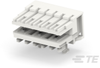 Standard Edge Connectors - 1740526-5 - TE Connectivity