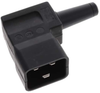 Power Entry Connectors - Inlets, Outlets, Modules - 486-4366-ND - DigiKey