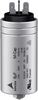Capacitor, Pp, 60Uf, 450Vac, Can; Dielectric Type Epcos - 47W3423 - Newark, An Avnet Company