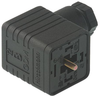 Rectangular Conn, Rcpt, 2+Pe, Screw; No. Of Contacts Hirschmann - 86X1881 - Newark, An Avnet Company