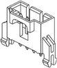 Connector, Header, 3Pos, 1Row, 2.54Mm; Connector Systems Molex - 59H2623 - Newark, An Avnet Company