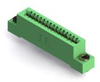 Card Edge Conn, Single, 15Pos, Wire Wrap; Card Edge Connector Type Edac - 65AJ8730 - Newark, An Avnet Company